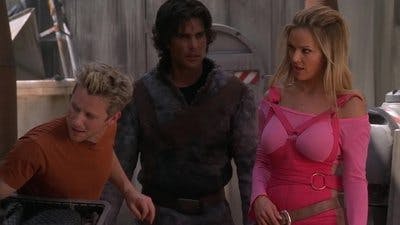 Assistir Andrômeda Temporada 5 Episódio 4 Online em HD
