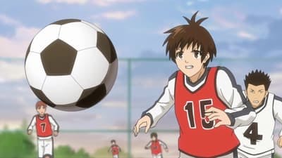 Assistir Area no Kishi Temporada 1 Episódio 2 Online em HD