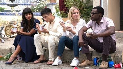 Assistir The Good Place Temporada 2 Episódio 9 Online em HD