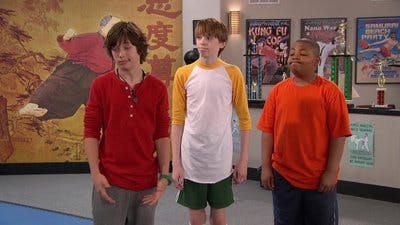 Assistir Os Guerreiros Wasabi Temporada 1 Episódio 7 Online em HD