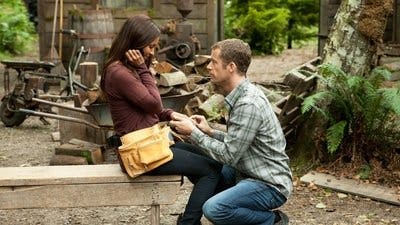 Assistir Eureka Temporada 5 Episódio 10 Online em HD