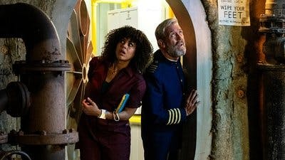 Assistir Avenue 5 Temporada 1 Episódio 6 Online em HD