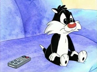 Assistir Baby Looney Tunes Temporada 1 Episódio 71 Online em HD