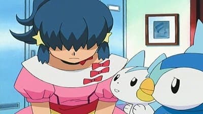 Assistir Pokémon Temporada 10 Episódio 49 Online em HD