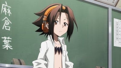 Assistir Shaman King Temporada 1 Episódio 1 Online em HD