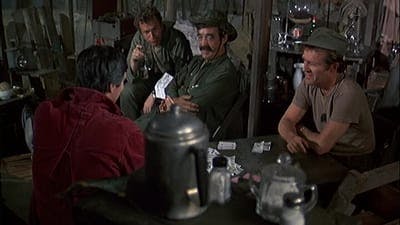 Assistir M*A*S*H Temporada 1 Episódio 5 Online em HD