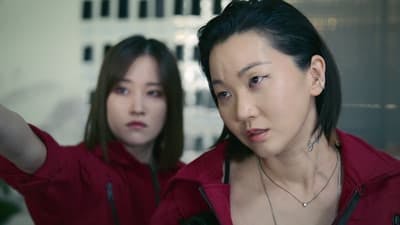 Assistir La Casa de Papel: Coreia Temporada 1 Episódio 3 Online em HD