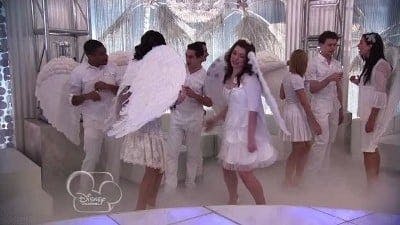 Assistir Os Feiticeiros de Waverly Place Temporada 4 Episódio 8 Online em HD