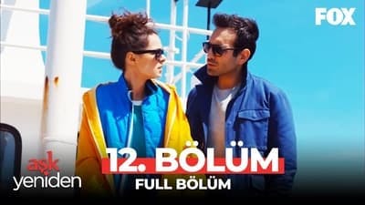 Assistir Novamente Apaixonados Temporada 1 Episódio 12 Online em HD