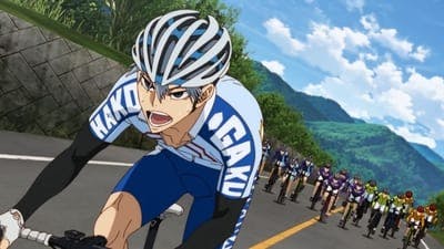 Assistir Yowamushi Pedal Temporada 5 Episódio 21 Online em HD