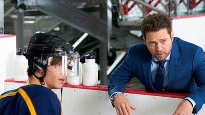 Assistir Private Eyes Temporada 1 Episódio 1 Online em HD