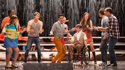 Assistir Glee: Em Busca da Fama Temporada 4 Episódio 20 Online em HD