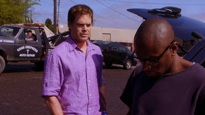 Assistir Dexter Temporada 6 Episódio 2 Online em HD