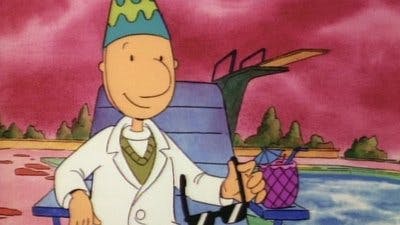 Assistir Doug Temporada 4 Episódio 10 Online em HD