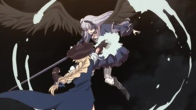 Assistir Infinite Dendrogram Temporada 1 Episódio 7 Online em HD