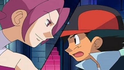 Assistir Pokémon Temporada 11 Episódio 50 Online em HD