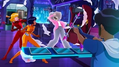 Assistir Três Espiãs Demais! Temporada 7 Episódio 21 Online em HD