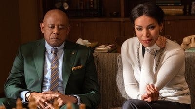 Assistir El padrino de Harlem Temporada 3 Episódio 1 Online em HD