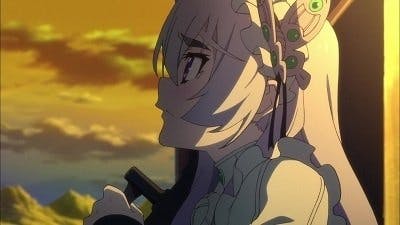 Assistir Chaika -The Coffin Princess- Temporada 2 Episódio 10 Online em HD