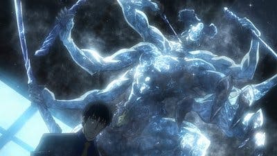 Assistir Blood Blockade Battlefront Temporada 2 Episódio 1 Online em HD
