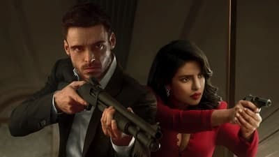 Assistir Citadel Temporada 1 Episódio 1 Online em HD