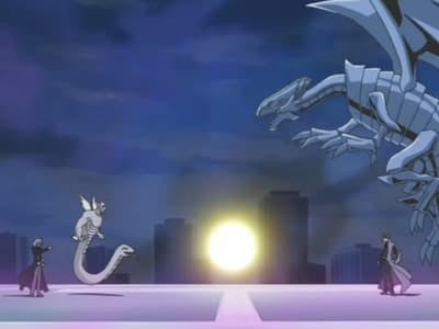 Assistir Yu-Gi-Oh! Temporada 1 Episódio 200 Online em HD