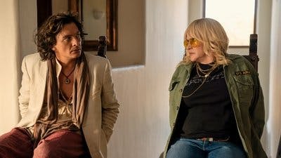 Assistir Deserto Selvagem Temporada 1 Episódio 6 Online em HD