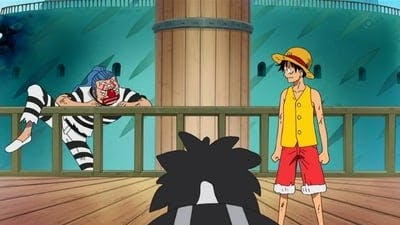 Assistir One Piece Temporada 13 Episódio 452 Online em HD