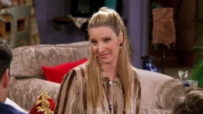 Assistir Friends Temporada 4 Episódio 11 Online em HD