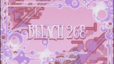 Assistir Bleach Temporada 1 Episódio 268 Online em HD