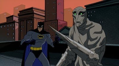 Assistir O Batman Temporada 1 Episódio 13 Online em HD