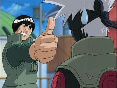 Assistir Naruto Temporada 2 Episódio 100 Online em HD