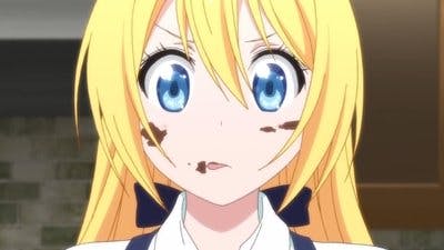 Assistir Nisekoi Temporada 2 Episódio 6 Online em HD