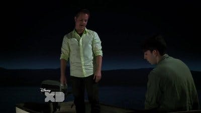 Assistir Os Guerreiros Wasabi Temporada 3 Episódio 5 Online em HD