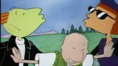 Assistir Doug Temporada 2 Episódio 10 Online em HD