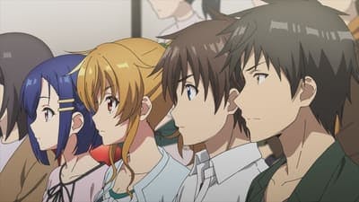 Assistir Bokutachi no Remake Temporada 1 Episódio 3 Online em HD