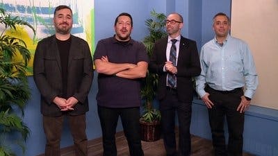 Assistir Tirando a Maior Onda Temporada 8 Episódio 3 Online em HD