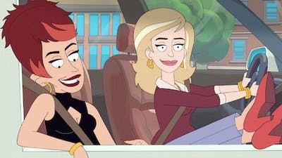 Assistir A Tia é Top Temporada 1 Episódio 14 Online em HD