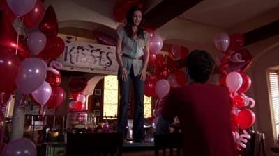 Assistir O.C.: Um Estranho no Paraíso Temporada 3 Episódio 21 Online em HD