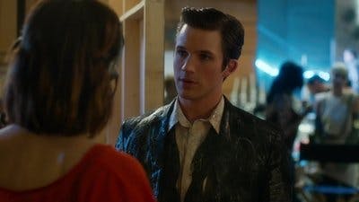 Assistir Barrados no Baile: Nova Geração Temporada 4 Episódio 19 Online em HD