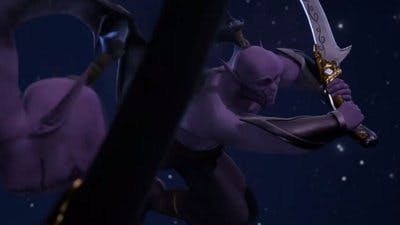 Assistir Tales of Gods and Demons Temporada 1 Episódio 271 Online em HD
