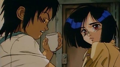 Assistir Alita – Anjo de Combate Temporada 1 Episódio 2 Online em HD