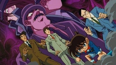 Assistir Detective Conan Temporada 1 Episódio 54 Online em HD