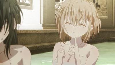 Assistir Momentary Lily Temporada 1 Episódio 9 Online em HD