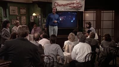 Assistir Cheers Temporada 6 Episódio 23 Online em HD