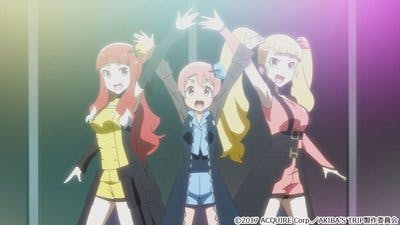 Assistir Akibas Trip The Animation Temporada 1 Episódio 13 Online em HD