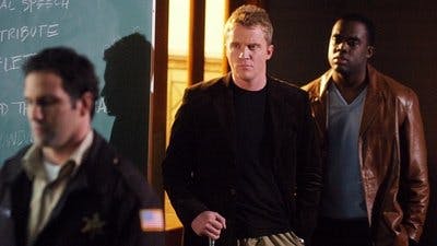 Assistir O Vidente Temporada 3 Episódio 9 Online em HD