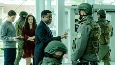 Assistir Hudson & Rex Temporada 5 Episódio 18 Online em HD