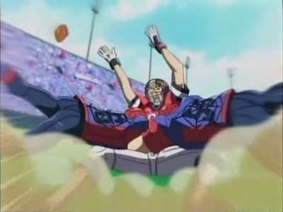 Assistir Eyeshield 21 Temporada 1 Episódio 81 Online em HD