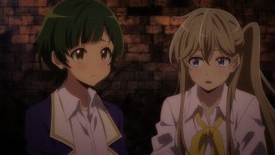 Assistir Loner Life in Another World Temporada 1 Episódio 11 Online em HD